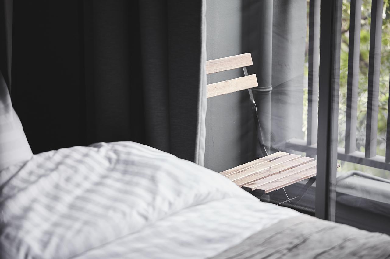 Ob-Oon Boutique Bed&Breakfast Bangkok Extérieur photo