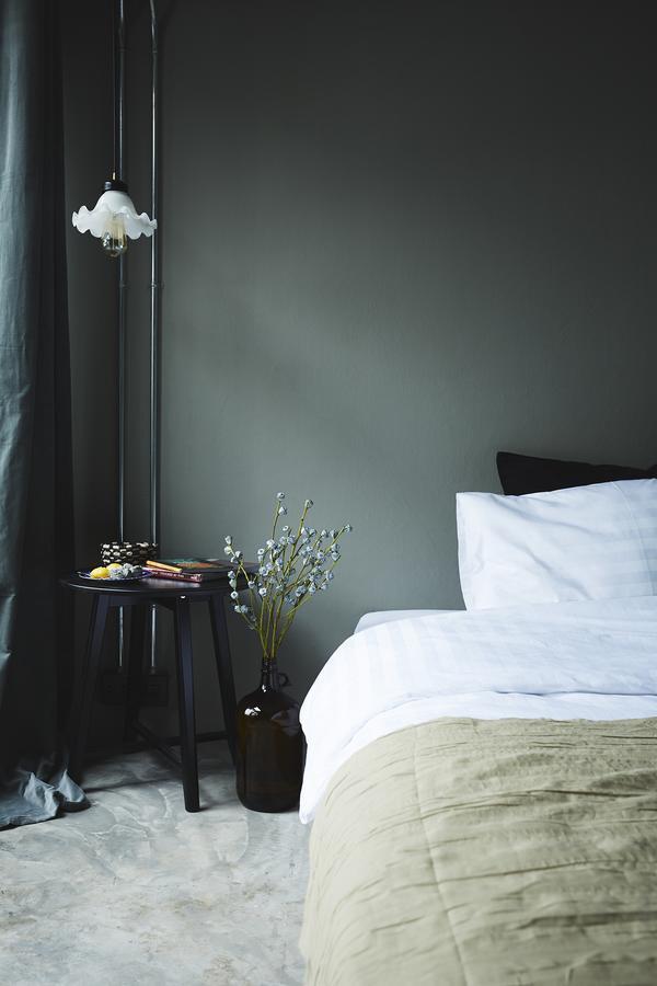 Ob-Oon Boutique Bed&Breakfast Bangkok Extérieur photo