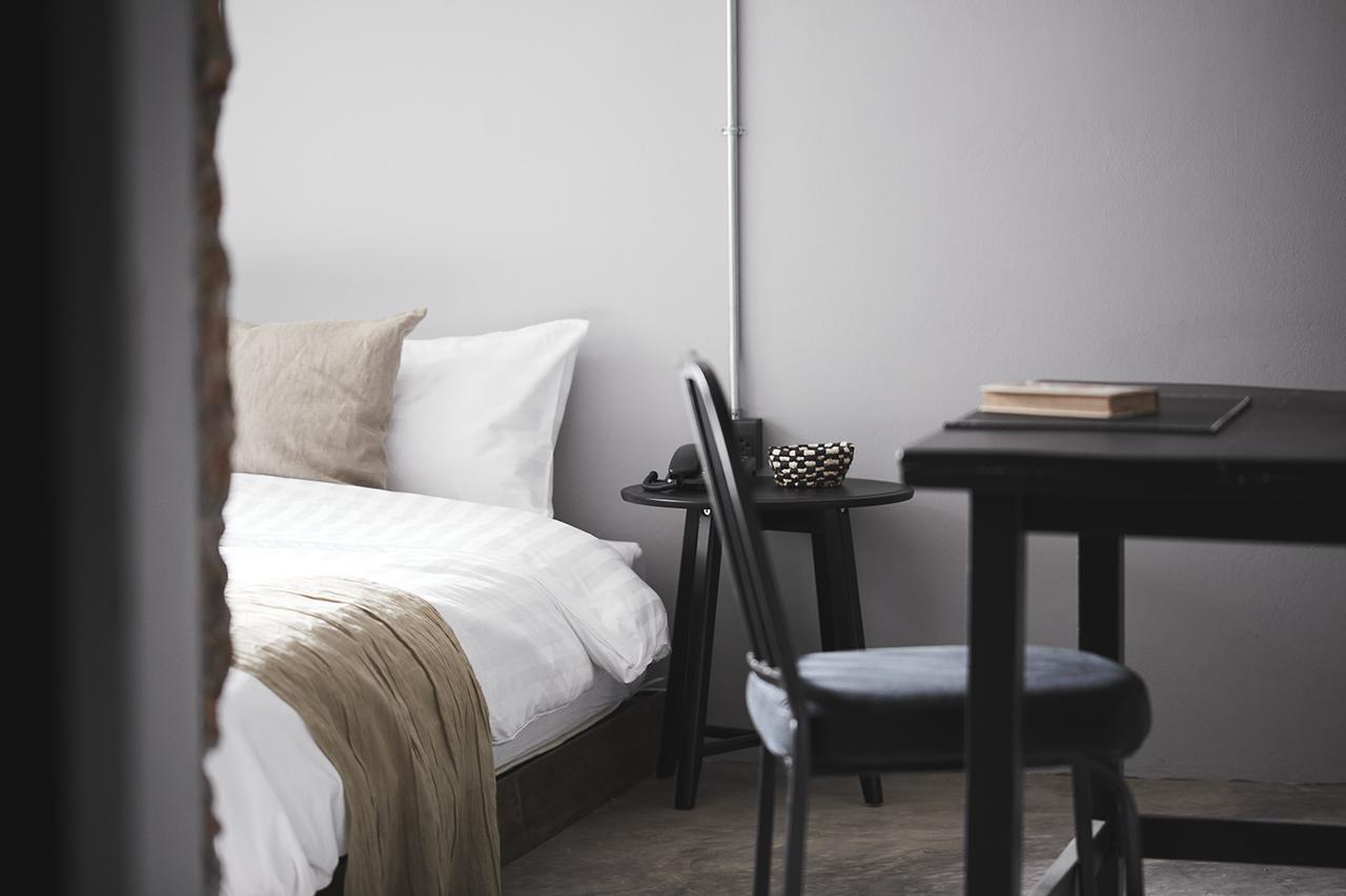 Ob-Oon Boutique Bed&Breakfast Bangkok Extérieur photo
