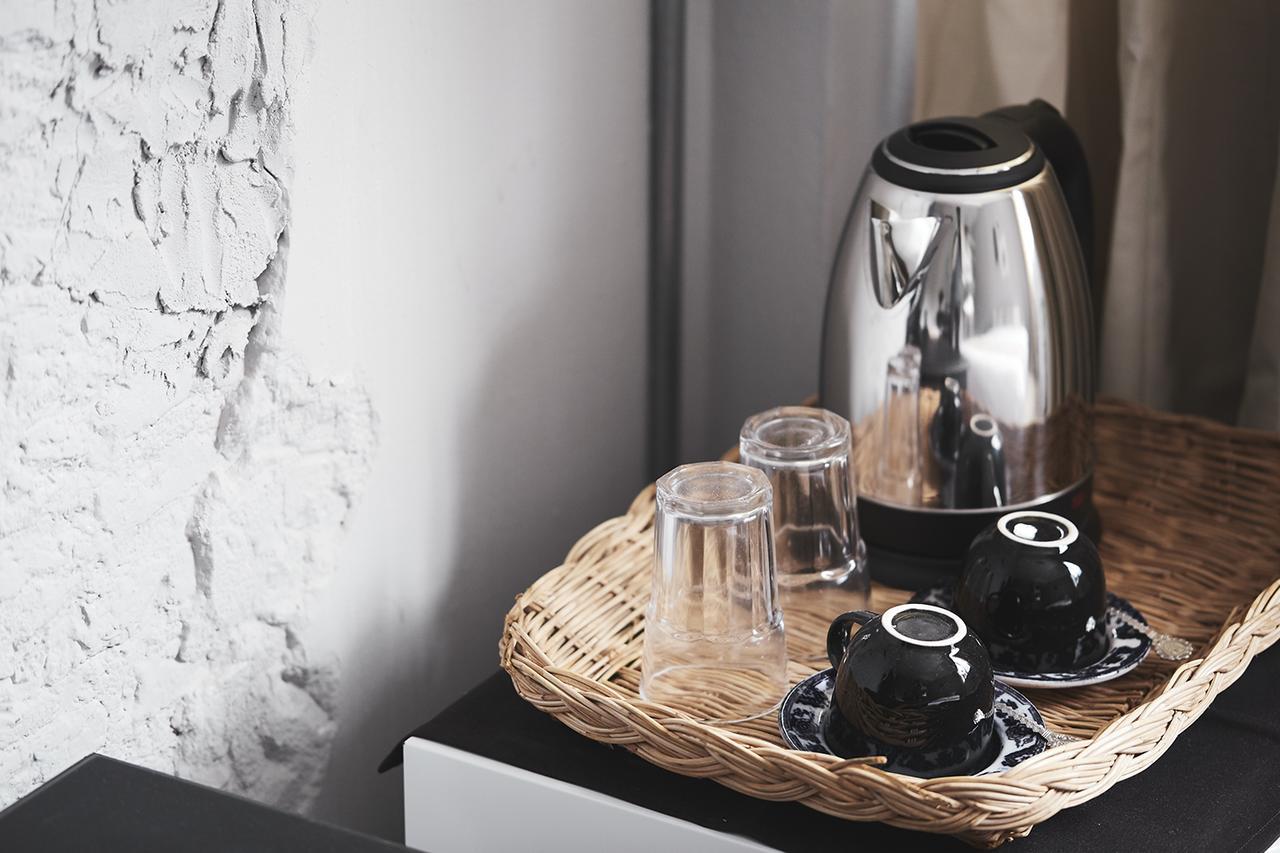 Ob-Oon Boutique Bed&Breakfast Bangkok Extérieur photo