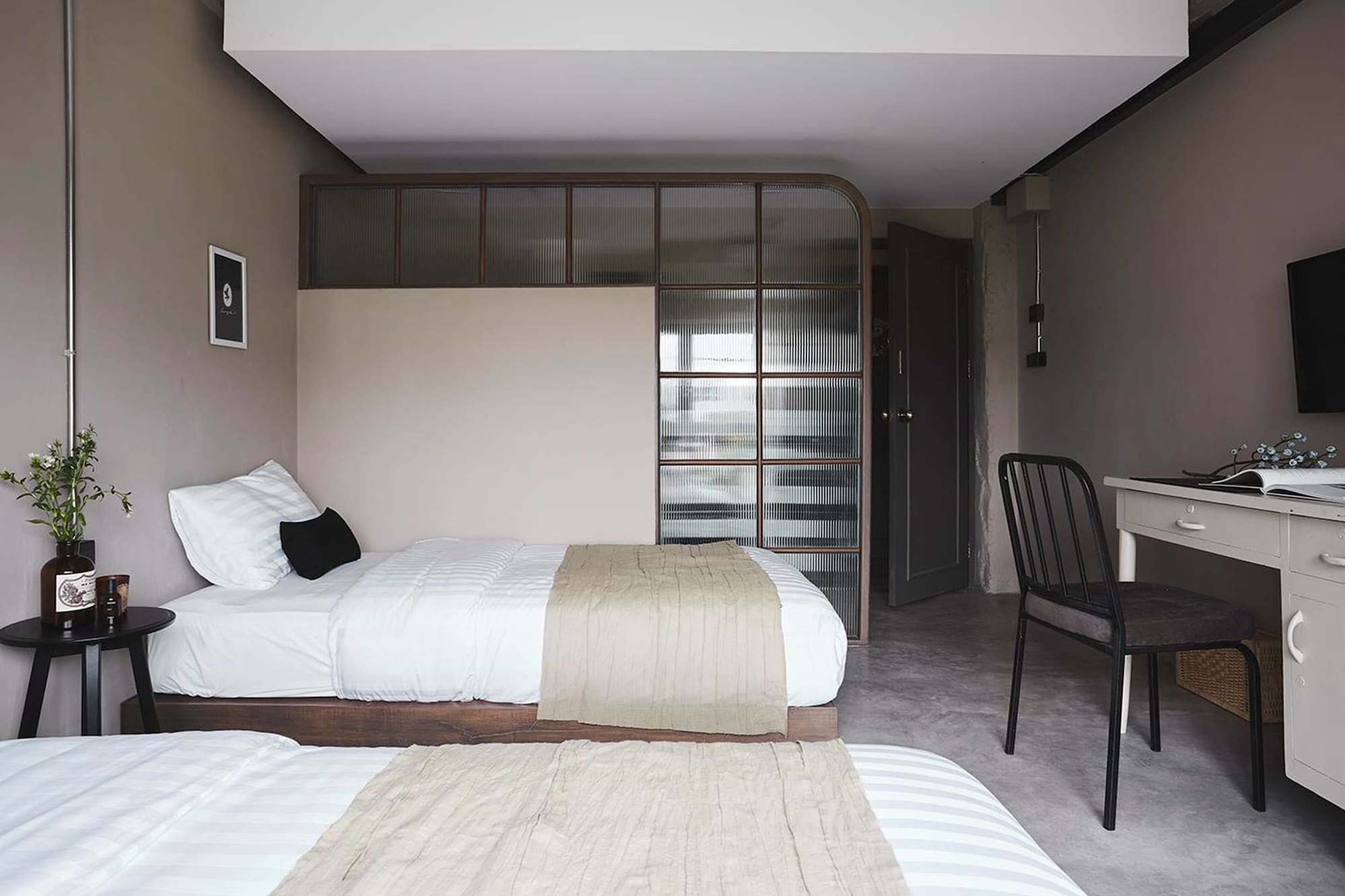 Ob-Oon Boutique Bed&Breakfast Bangkok Extérieur photo
