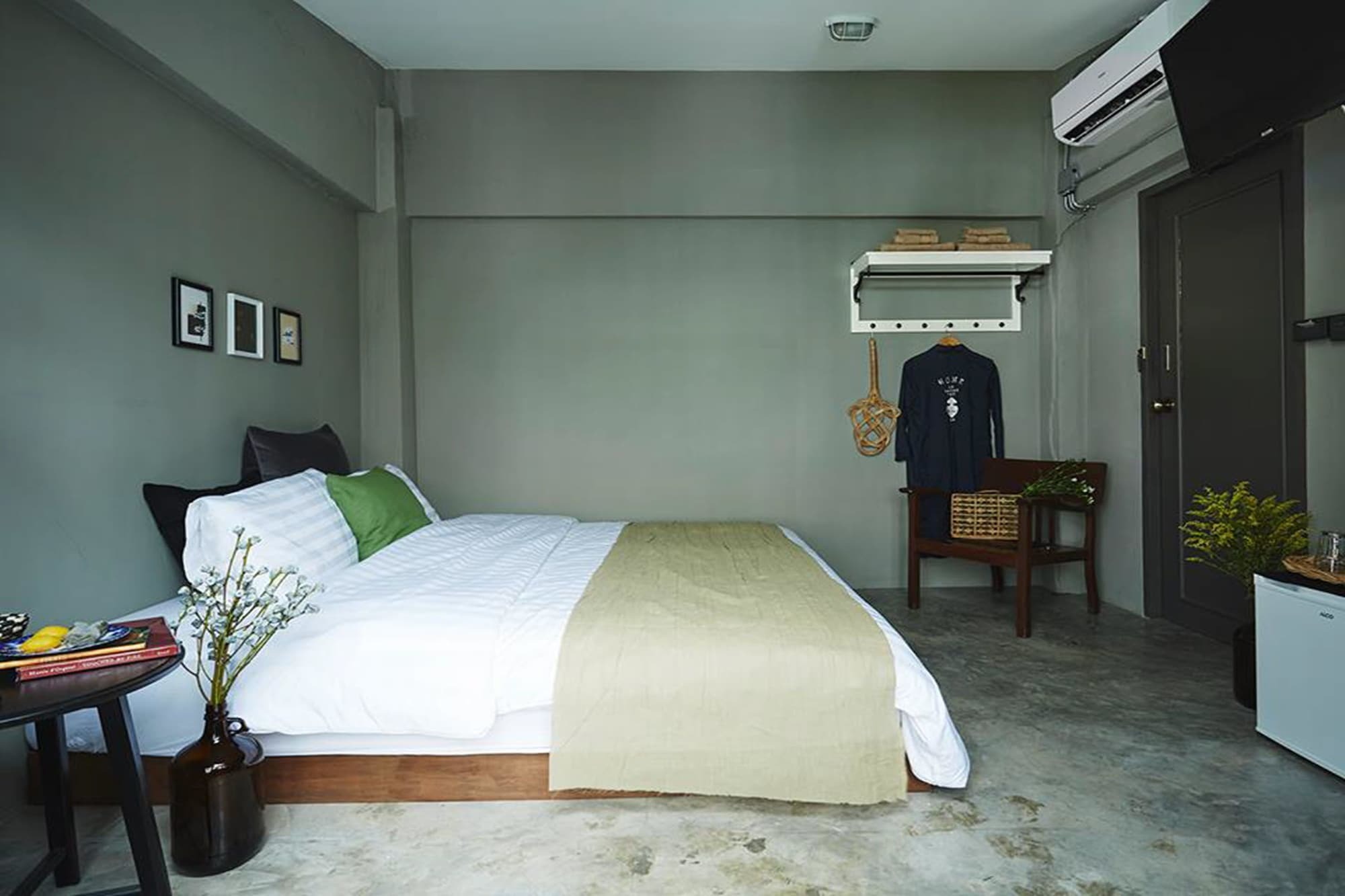 Ob-Oon Boutique Bed&Breakfast Bangkok Extérieur photo