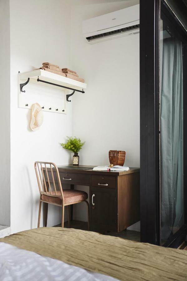 Ob-Oon Boutique Bed&Breakfast Bangkok Extérieur photo