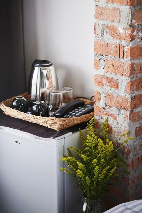 Ob-Oon Boutique Bed&Breakfast Bangkok Extérieur photo
