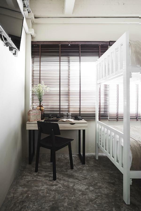 Ob-Oon Boutique Bed&Breakfast Bangkok Extérieur photo